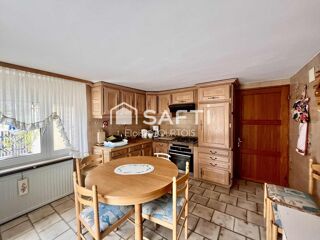  Maison � vendre 12 pi�ces 215 m�