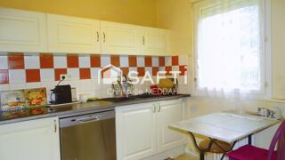  Maison � vendre 4 pi�ces 88 m�