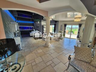  Maison à vendre 11 pièces 365 m²