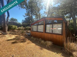  Maison à vendre 4 pièces 39 m²