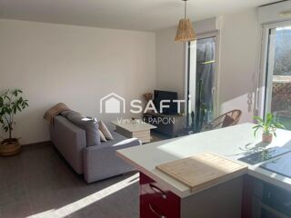  Appartement  vendre 3 pices 60 m