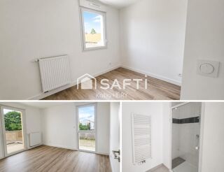  Appartement � vendre 3 pi�ces 61 m�