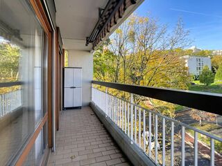  Appartement � vendre 4 pi�ces 81 m�