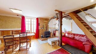  Maison à vendre 5 pièces 85 m²