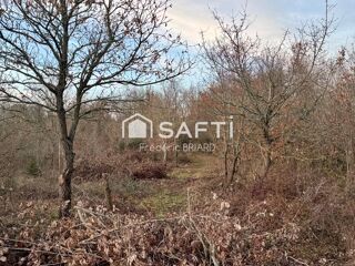  Terrain � vendre 2574 m�