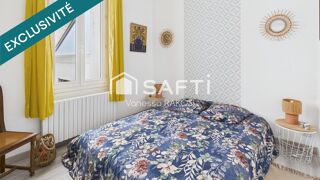  Maison � vendre 4 pi�ces 75 m�