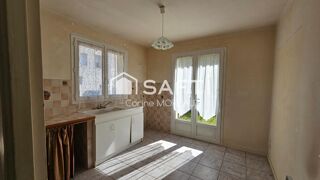  Maison � vendre 3 pi�ces 75 m�