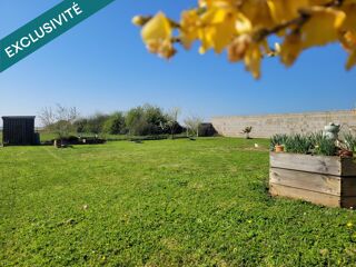  Maison � vendre 4 pi�ces 138 m�