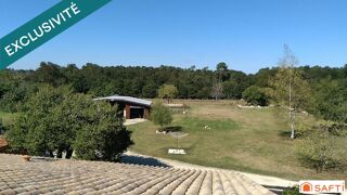  Maison à vendre 15 + pièces 345 m²