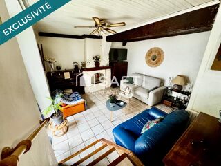  Maison à vendre 6 pièces 110 m²