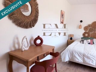  Maison à vendre 4 pièces 109 m²