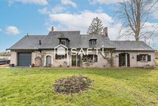  Maison � vendre 8 pi�ces 215 m�