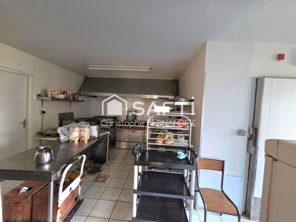 à vendre  Maison Montendre (17130)