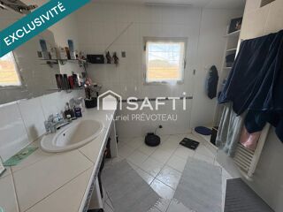  Maison à vendre 6 pièces 170 m²