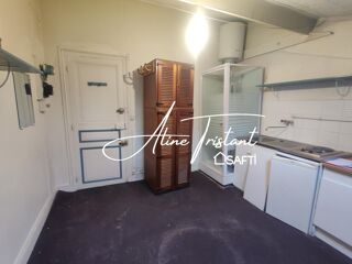  Appartement � vendre 1 pi�ce 12 m�