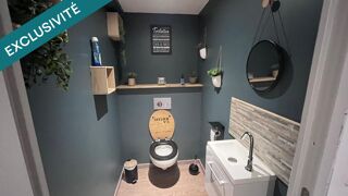  Maison � vendre 4 pi�ces 135 m�