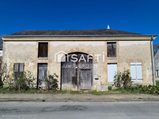  Maison à vendre 3 pièces 42 m²