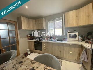  Maison � vendre 3 pi�ces 50 m�