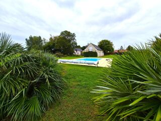  Maison � vendre 6 pi�ces 163 m�