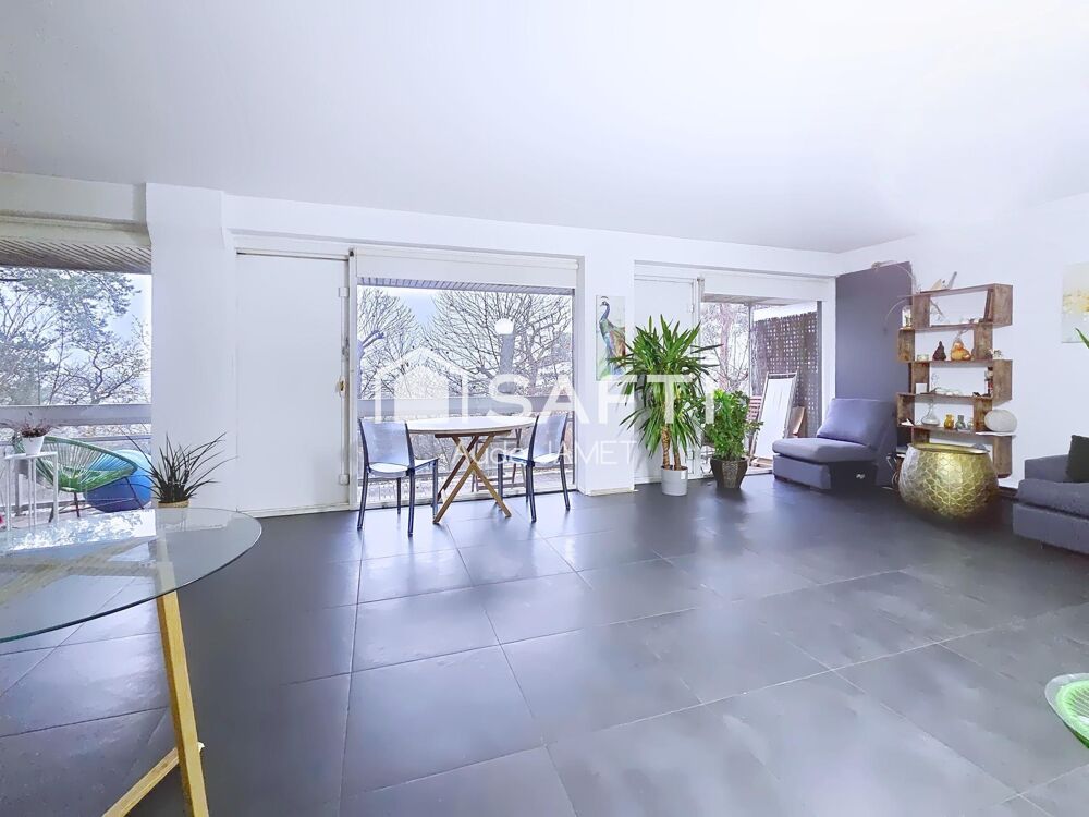 � vendre  Appartement Versailles (78000)