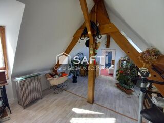  Maison � vendre 9 pi�ces 145 m�
