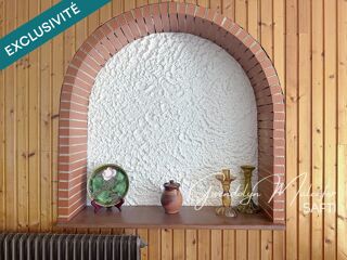  Maison à vendre 5 pièces 130 m²
