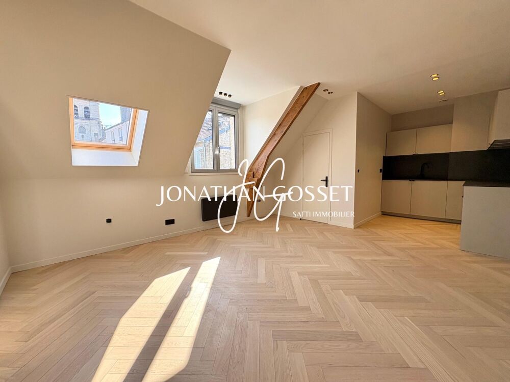 Vente Appartement Andrésy: Appartement 2 pièces - 35m2 en plein coeur du centre ville Andresy