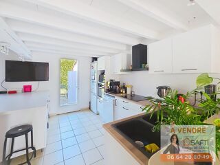  Maison � vendre 6 pi�ces 144 m�