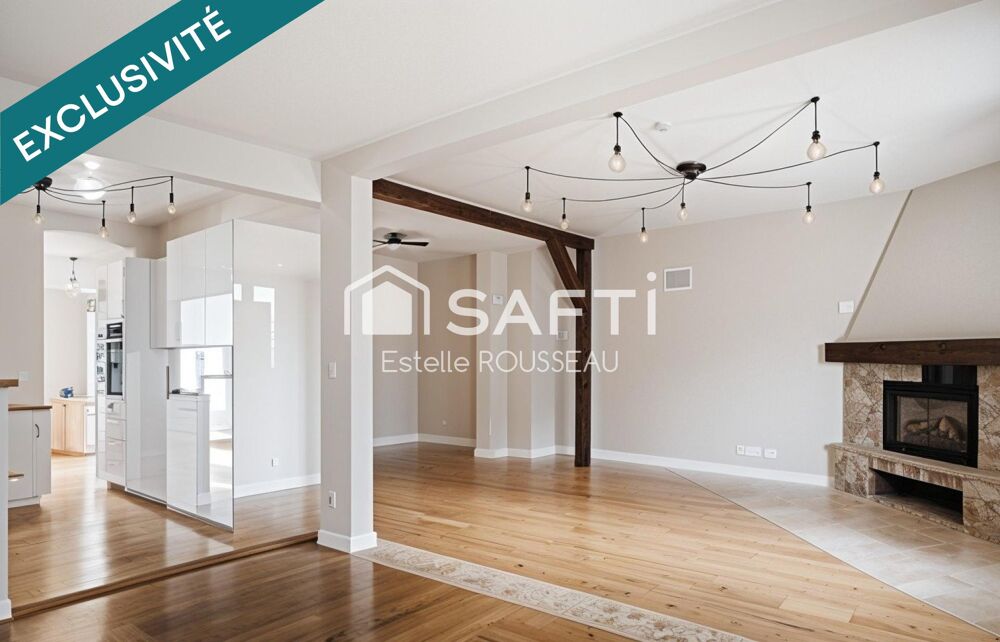 � vendre  Maison Saint-Maur-des-Foss�s (94100)