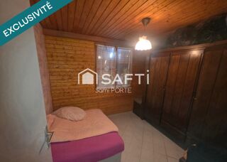  Maison à vendre 4 pièces 55 m²