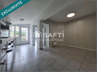  Maison à vendre 4 pièces 86 m²