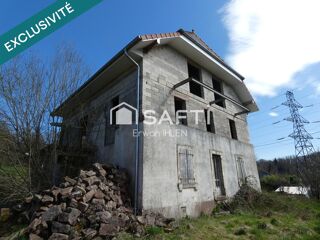  Maison � vendre 2 pi�ces 139 m�