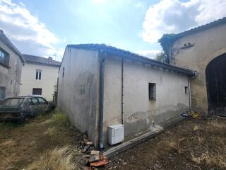  Maison � vendre 2 pi�ces 46 m�