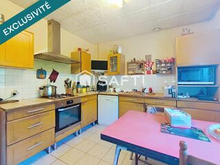  Maison à vendre 6 pièces 100 m²