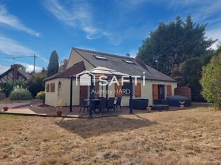  Maison à vendre 5 pièces 100 m²
