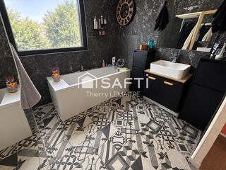  Maison à vendre 4 pièces 110 m²