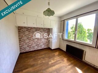  Maison � vendre 4 pi�ces 63 m�