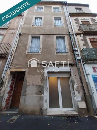  Immeuble � vendre 173 m�