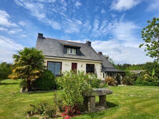  Maison à vendre 5 pièces 121 m²
