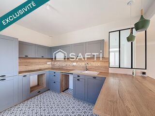  Maison à vendre 6 pièces 119 m²