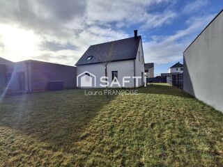  Maison à vendre 5 pièces 107 m²