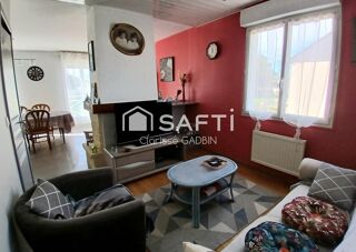  Maison � vendre 5 pi�ces 88 m�