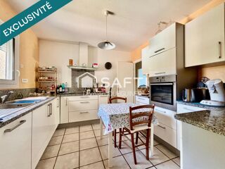  Maison à vendre 5 pièces 105 m²
