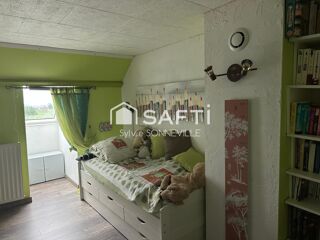 Maison à vendre 8 pièces 160 m²