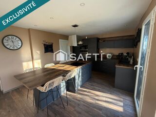  Maison � vendre 5 pi�ces 125 m�