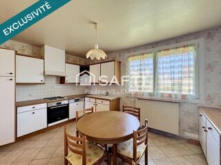  Maison � vendre 6 pi�ces 118 m�