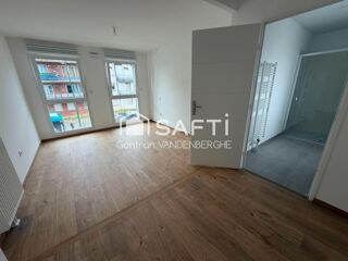  Appartement à vendre 4 pièces 96 m²