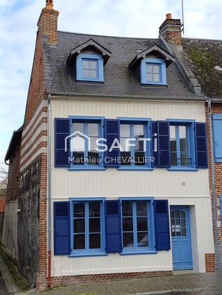  Maison  vendre 7 pices 145 m
