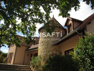  Maison � vendre 8 pi�ces 222 m�