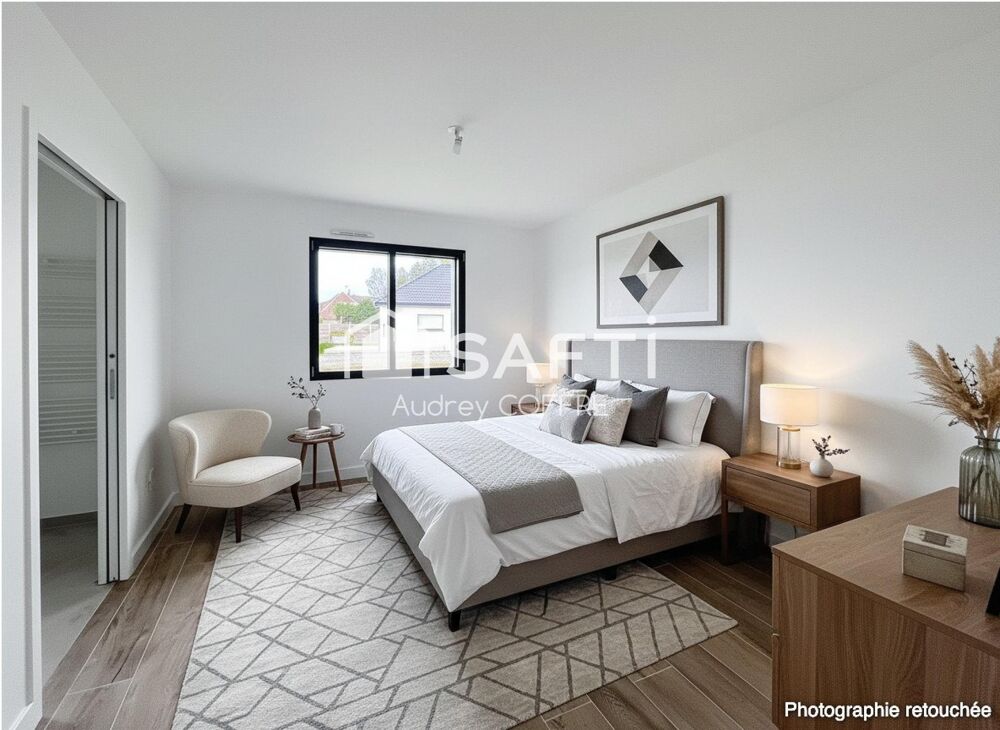 Vente Maison Maison neuve avec accès PMR Merlimont